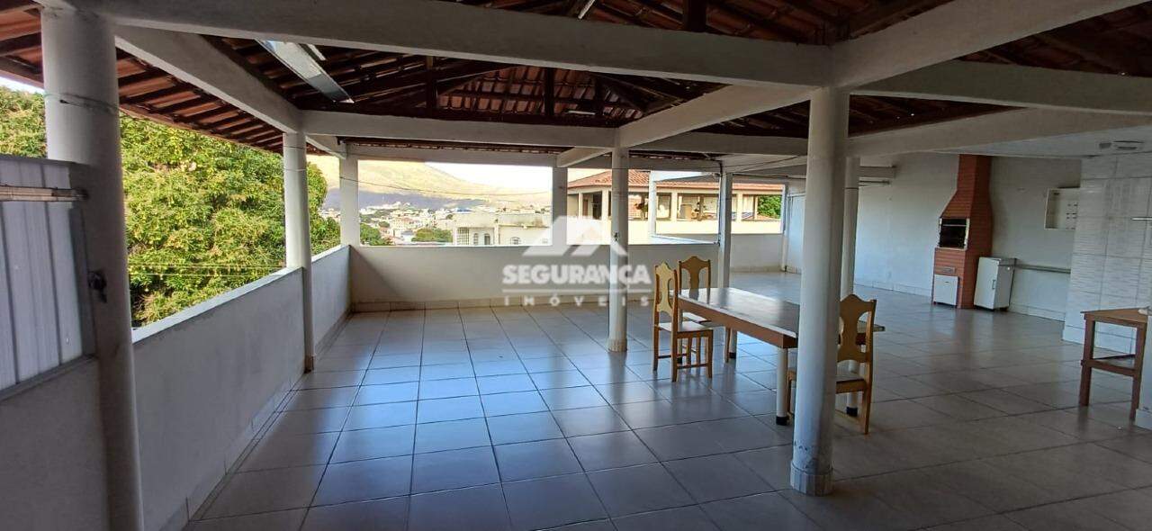 Apartamento à venda no ALTINOPOLIS: 