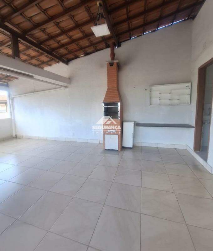 Apartamento à venda no ALTINOPOLIS: 