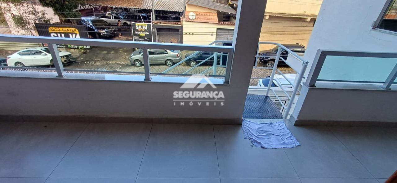Apartamento à venda no ALTINOPOLIS: 