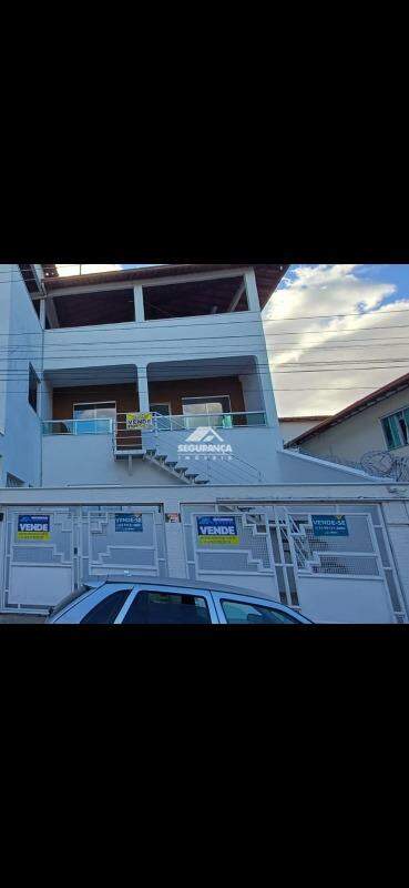 Apartamento à venda no ALTINOPOLIS: 