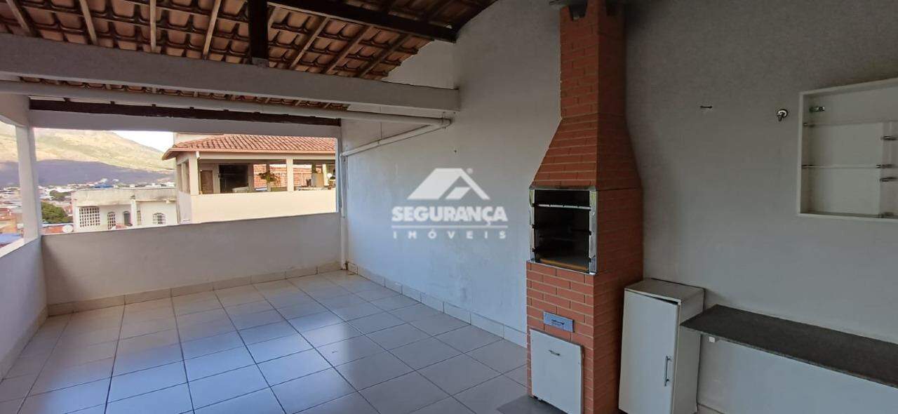 Apartamento à venda no ALTINOPOLIS: 