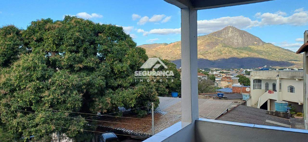 Apartamento à venda no ALTINOPOLIS: 