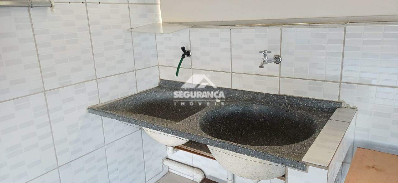 Apartamento à venda no ALTINOPOLIS: 