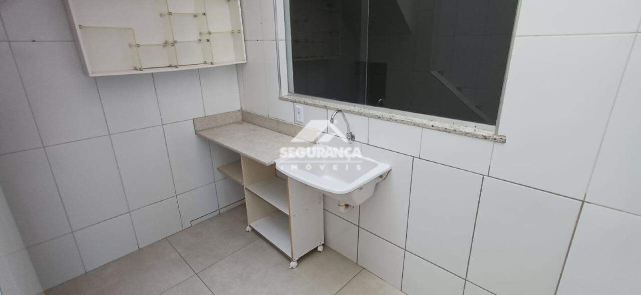 Apartamento à venda no ALTINOPOLIS: 