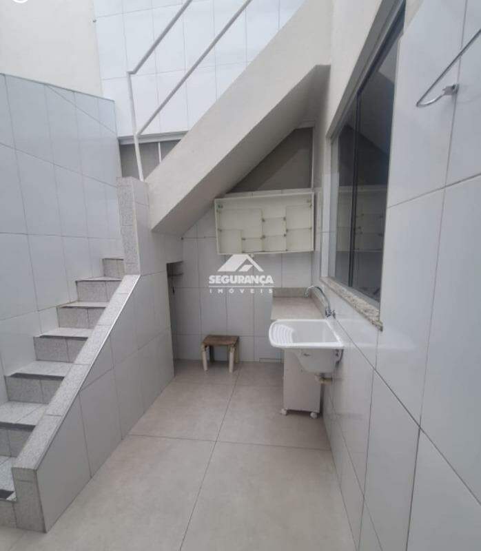 Apartamento à venda no ALTINOPOLIS: 