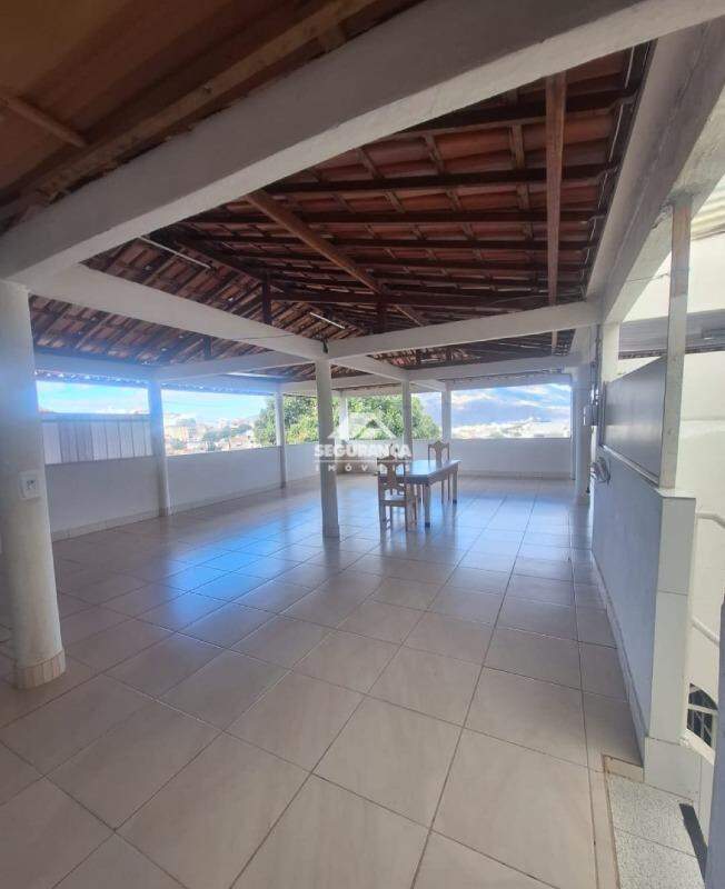 Apartamento à venda no ALTINOPOLIS: 