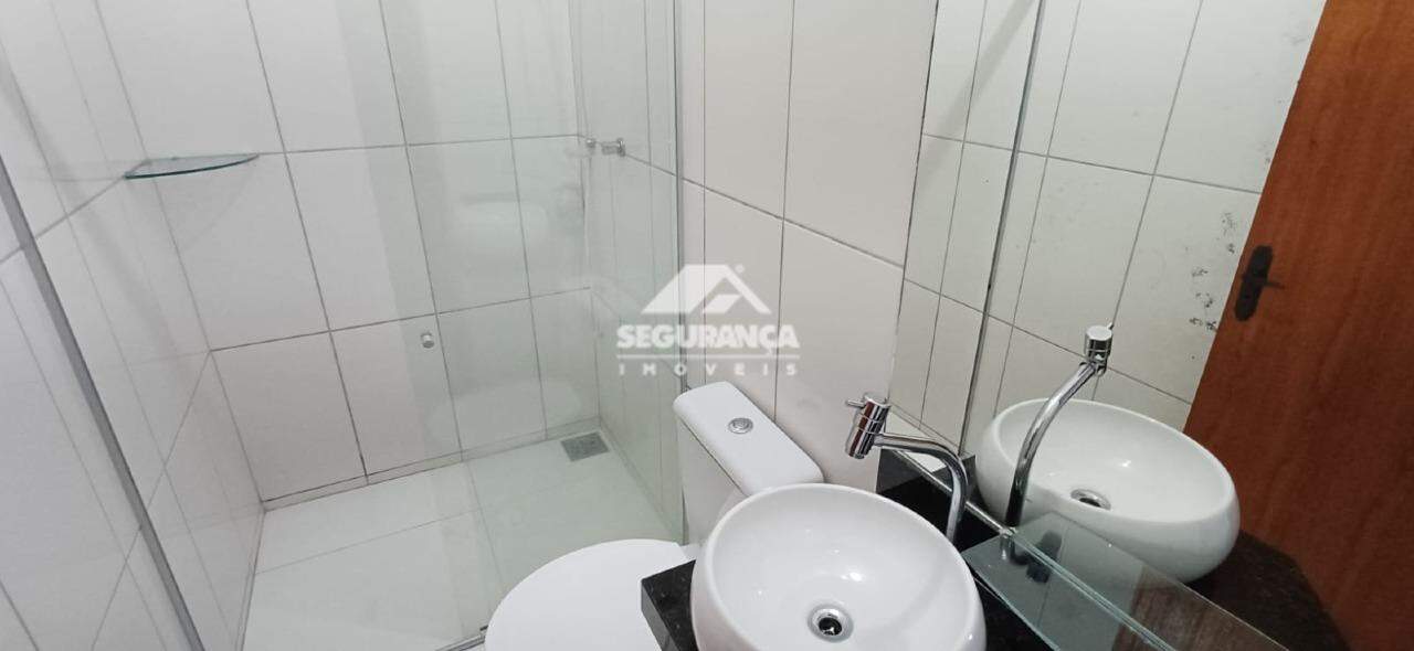 Apartamento à venda no ALTINOPOLIS: 