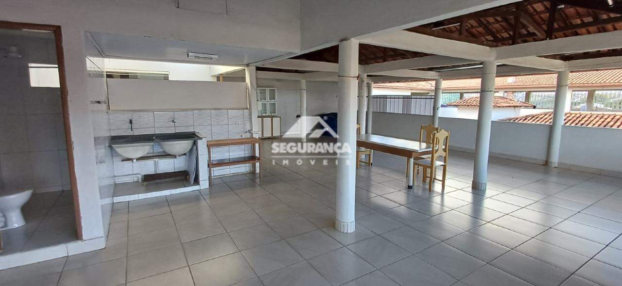 Apartamento à venda no ALTINOPOLIS: 