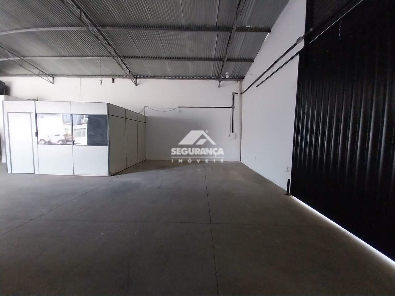 Galpão para aluguel no VILA BRETAS: LOJA
