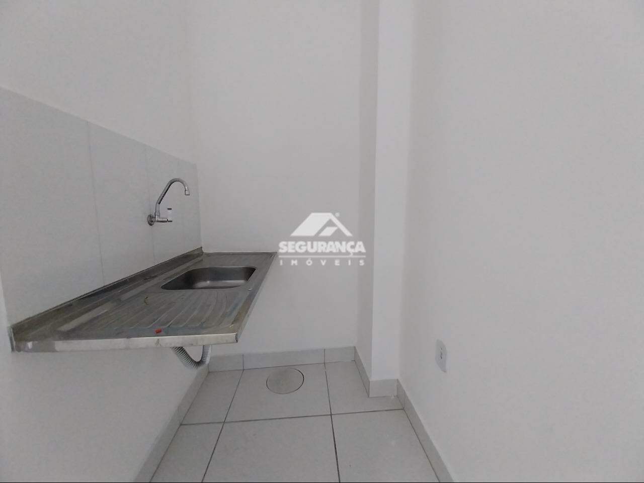 Loja para aluguel no Lourdes: COZINHA