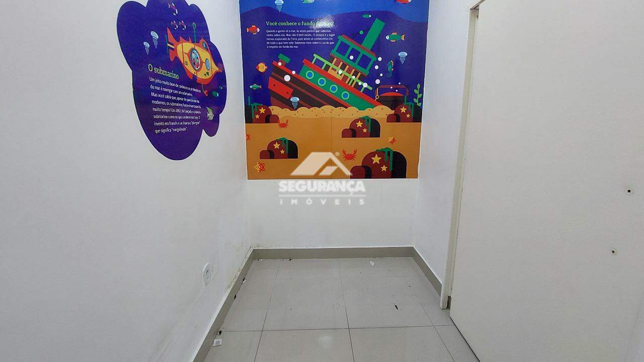 Loja para aluguel no VILA BRETAS: SALA (1)