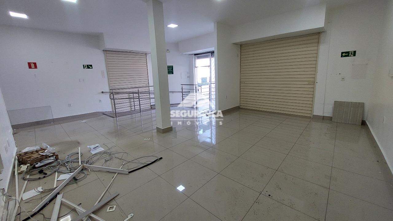 Loja para aluguel no VILA BRETAS: RECEPÇÃO