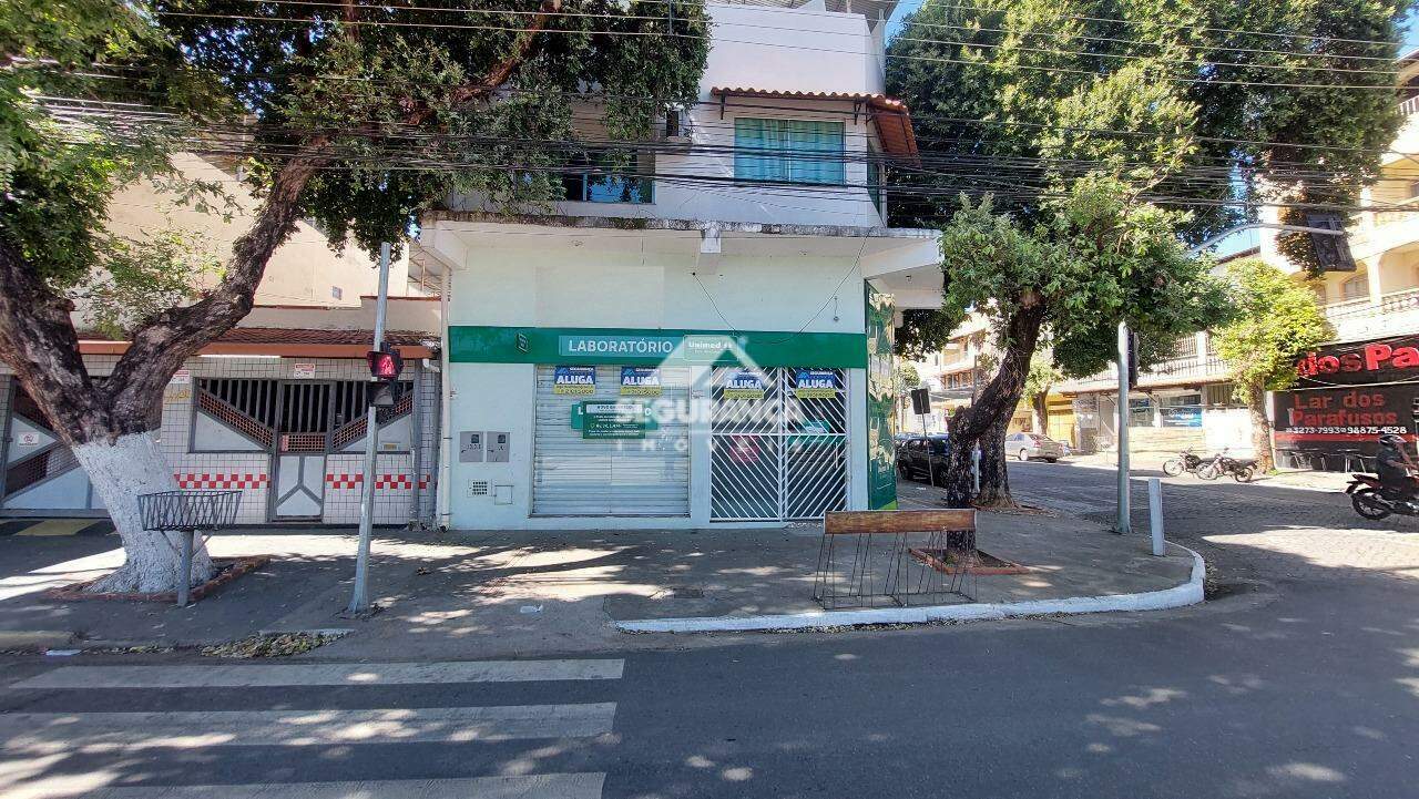Loja para aluguel no VILA BRETAS: FACHADA 