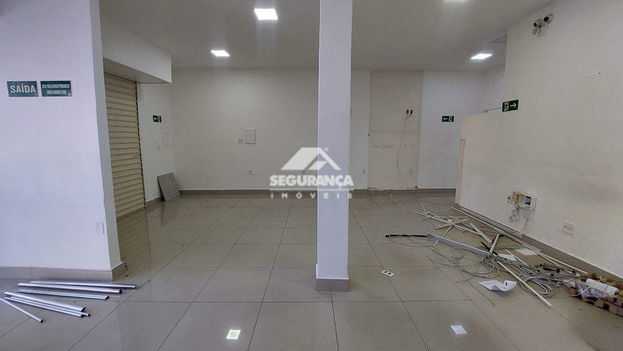 Loja para aluguel no VILA BRETAS: RECEPÇÃO