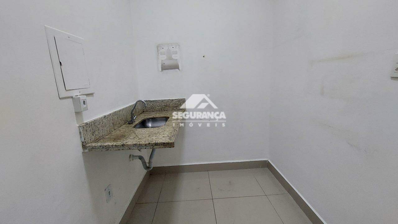 Loja para aluguel no VILA BRETAS: COZINHA