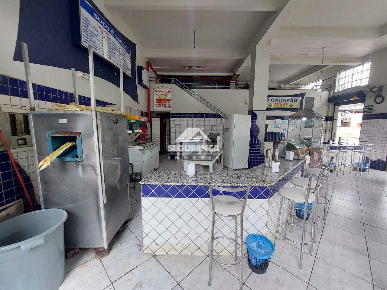 Loja para aluguel no Centro: LOJA