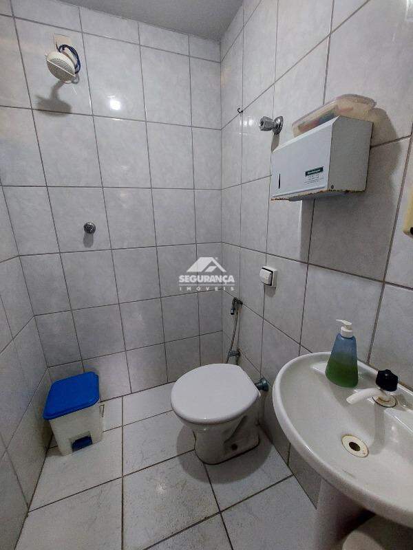 Loja para aluguel no Centro: BANHEIRO
