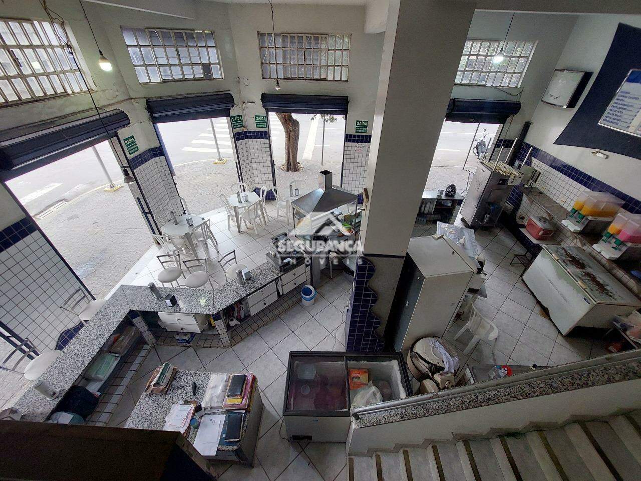 Loja para aluguel no Centro: LOJA