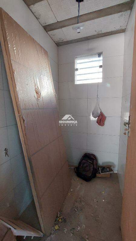 Galpão para aluguel no SANTA TEREZINHA: BOX DE DESPEJO