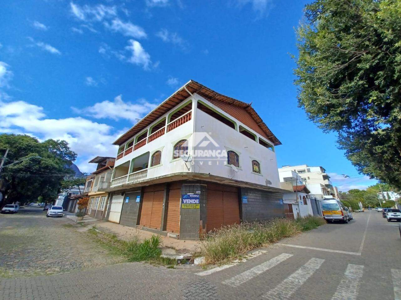 Casa à venda no Ilha dos Araújos: 