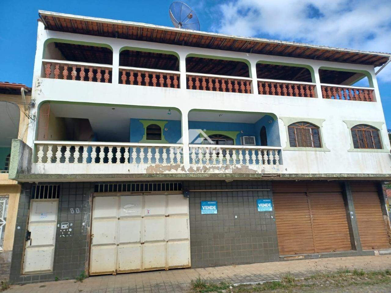 Casa à venda no Ilha dos Araújos: 