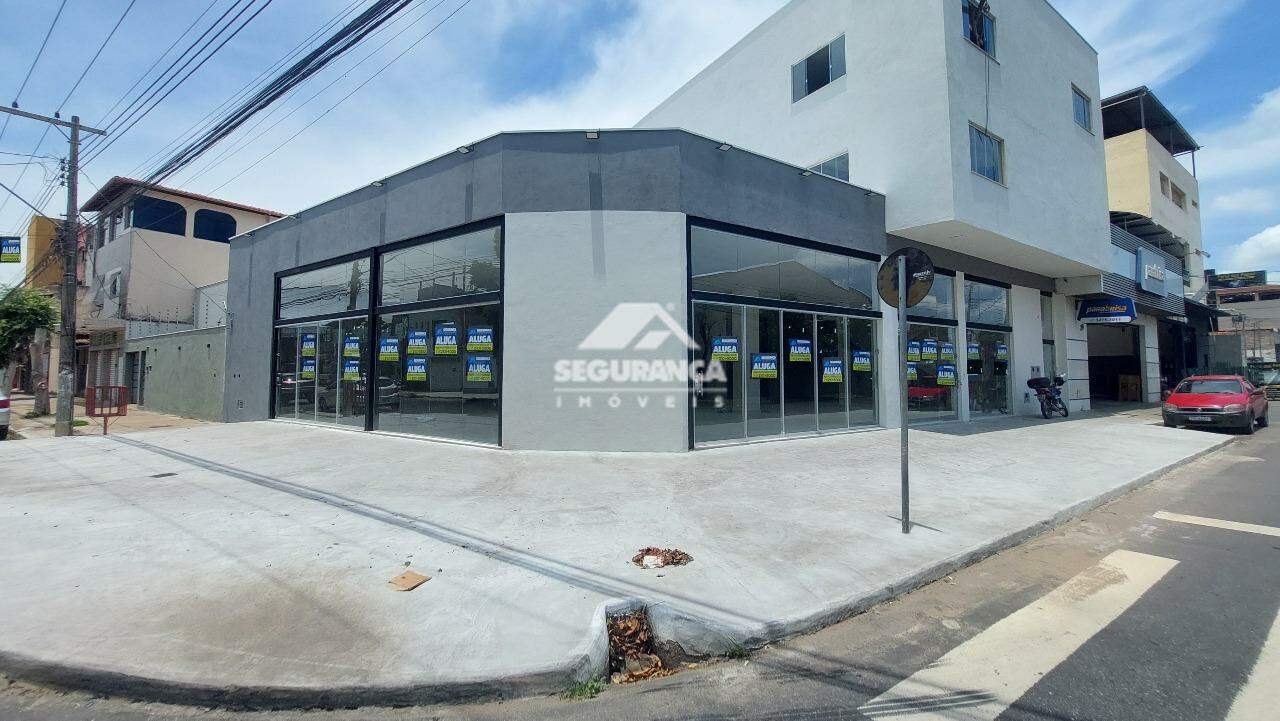Loja para aluguel no Lourdes: FACHADA 