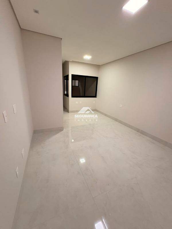 Casa à venda no Cidade Nova: