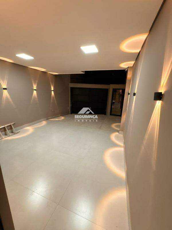 Casa à venda no Cidade Nova: