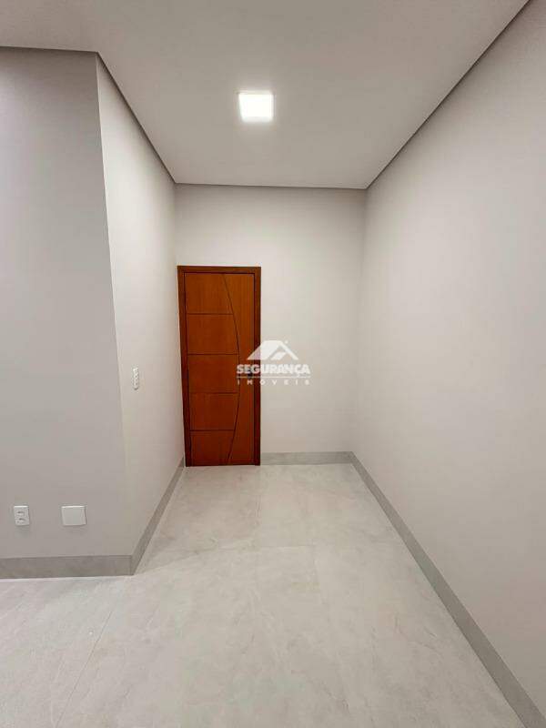 Casa à venda no Cidade Nova: