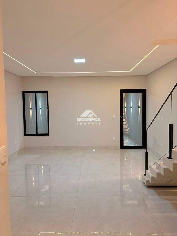 Casa à venda no Cidade Nova: 
