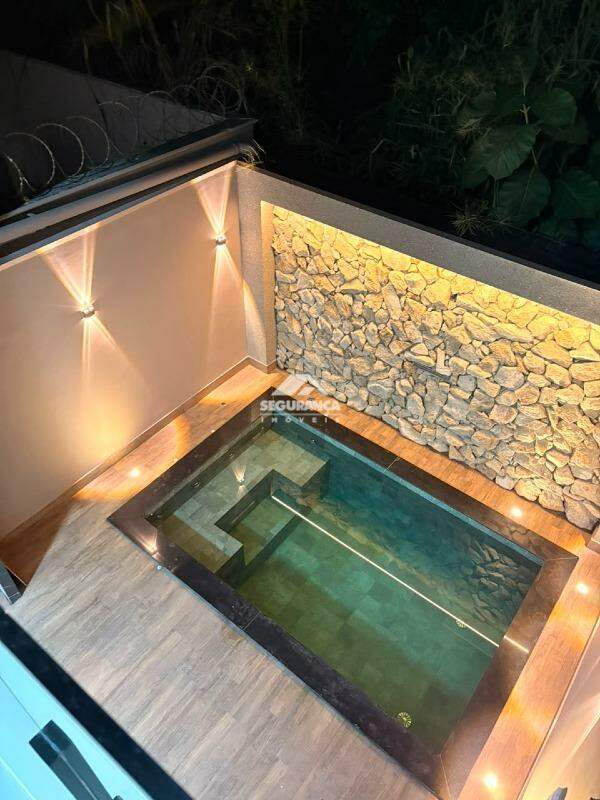 Casa à venda no Cidade Nova: