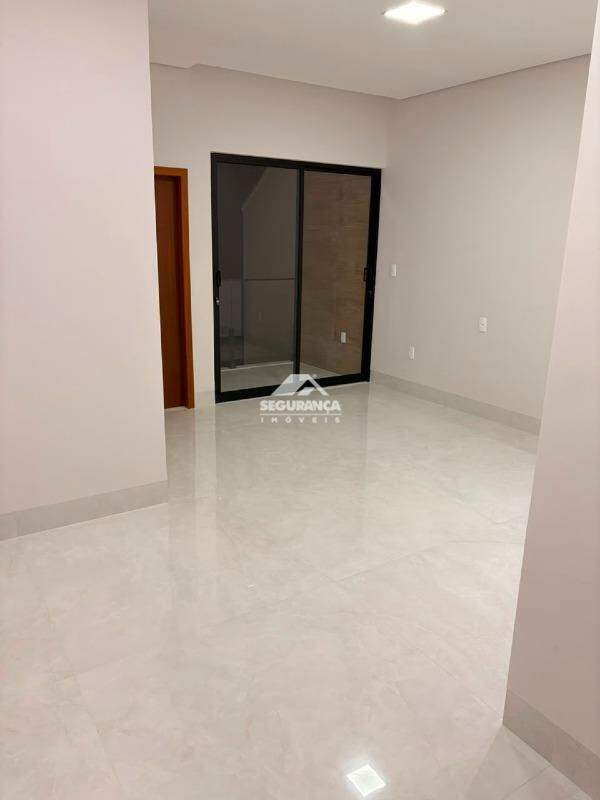 Casa à venda no Cidade Nova:
