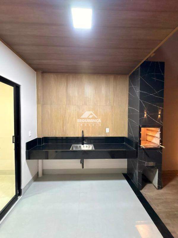 Casa à venda no Cidade Nova: