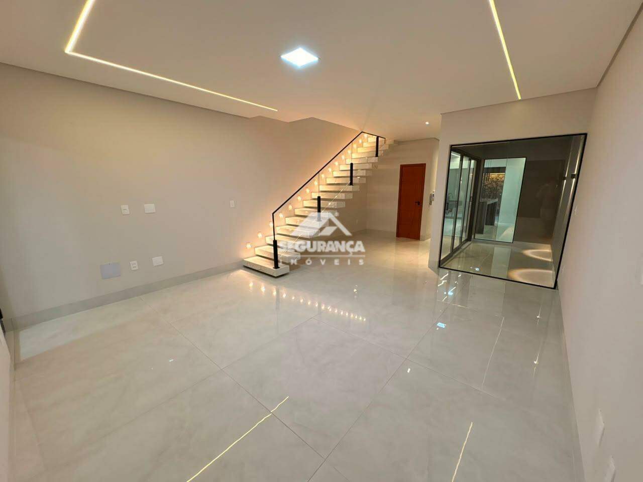 Casa à venda no Cidade Nova: