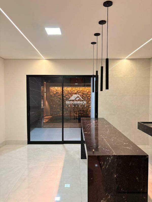 Casa à venda no Cidade Nova: