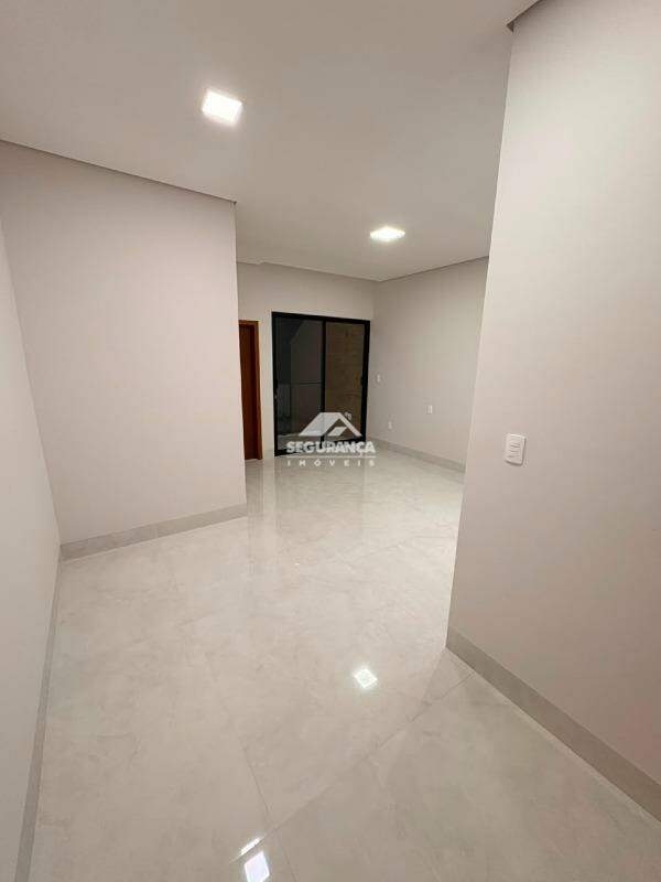 Casa à venda no Cidade Nova: