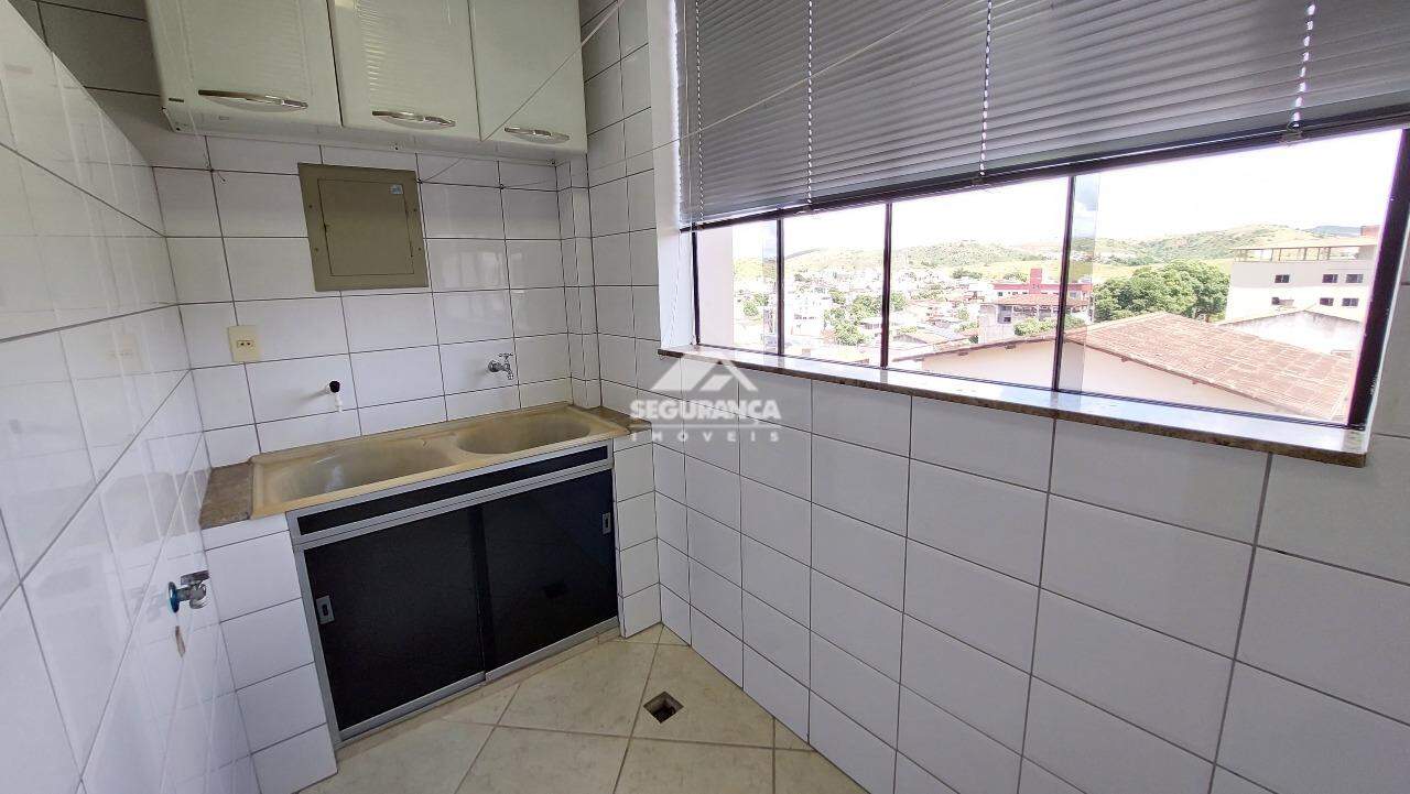 Apartamento à venda no GRA DUQUESA: AREA DE SERVICO