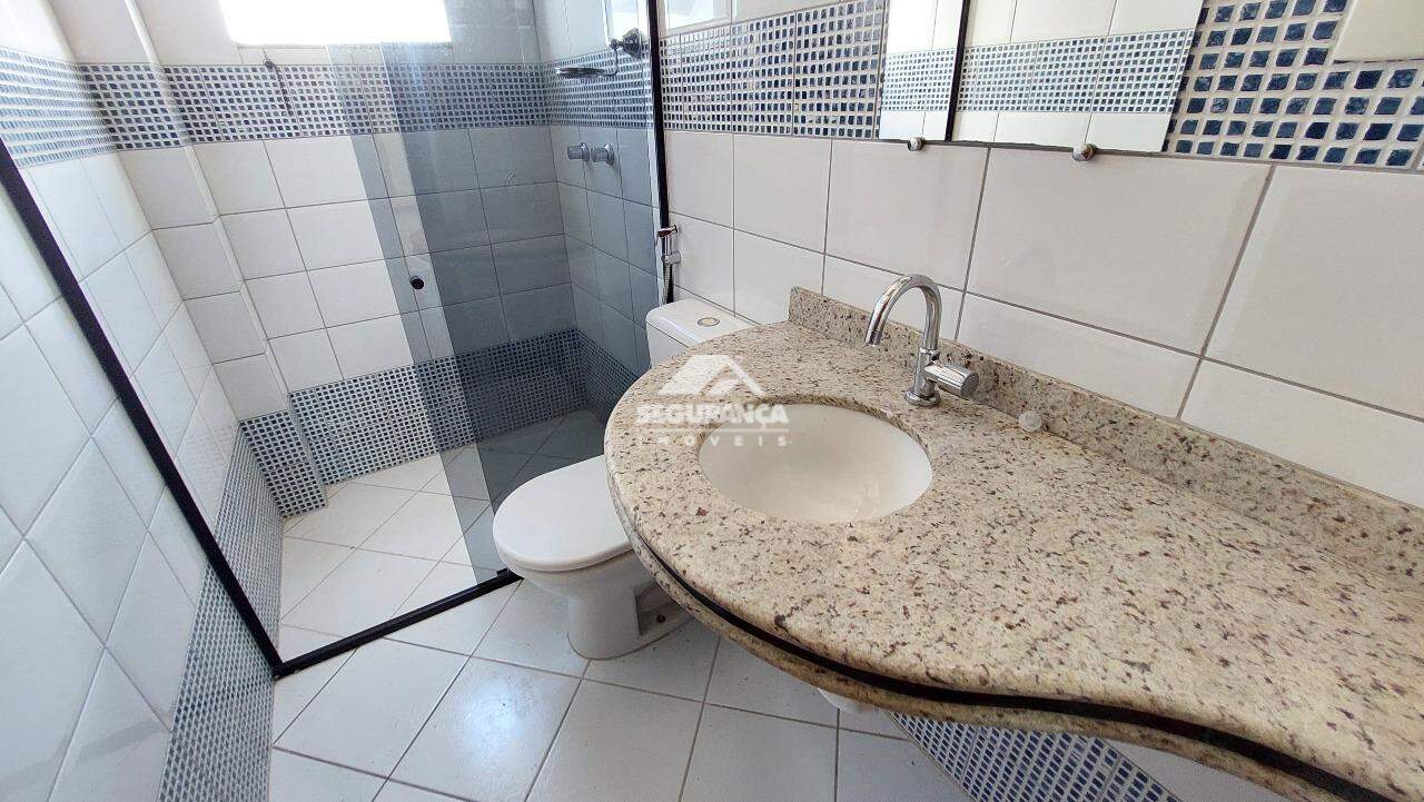 Apartamento à venda no GRA DUQUESA: BANHEIO SOCIAL