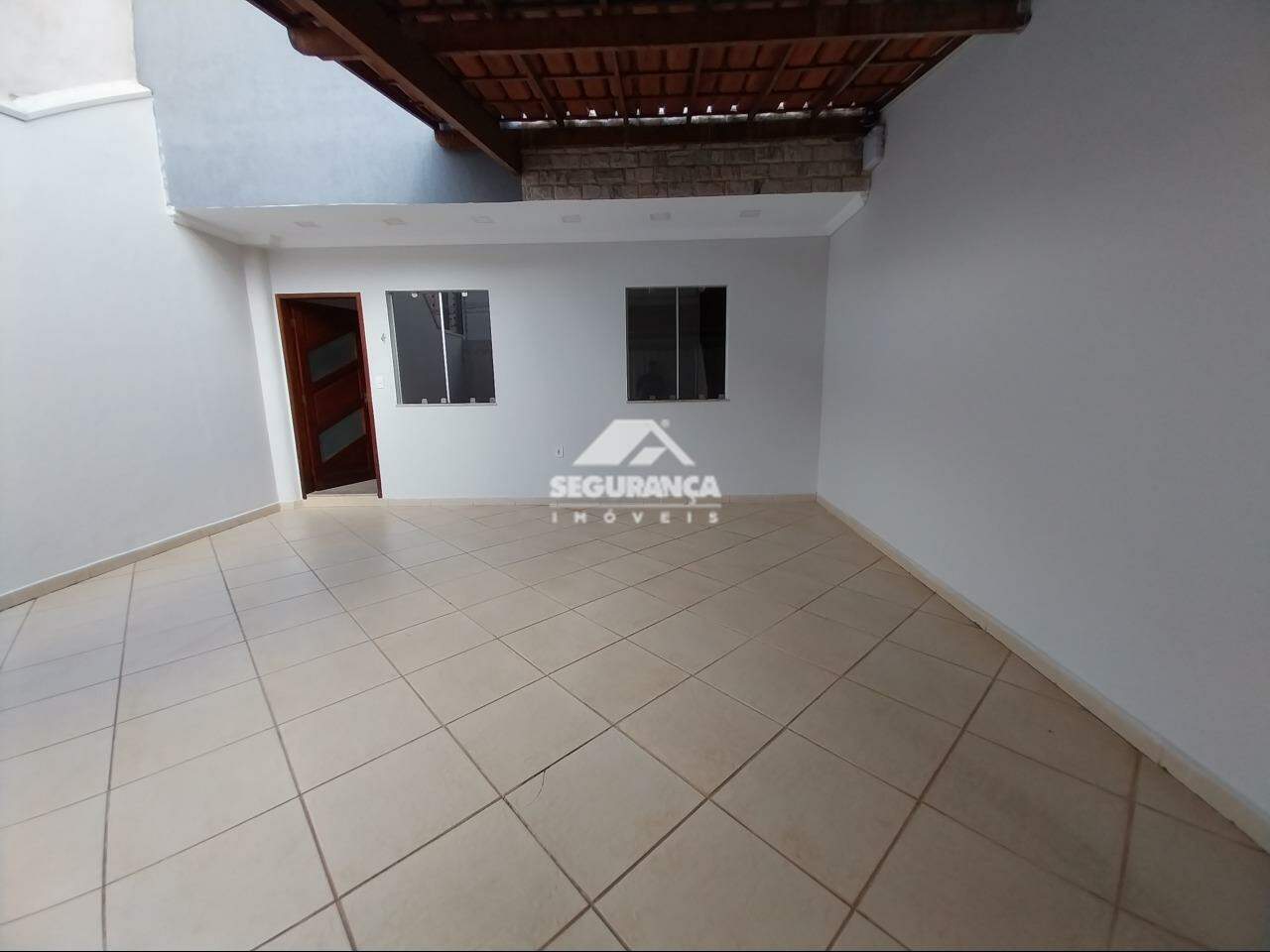 Casa para aluguel no LAGOA SANTA: GARAGEM