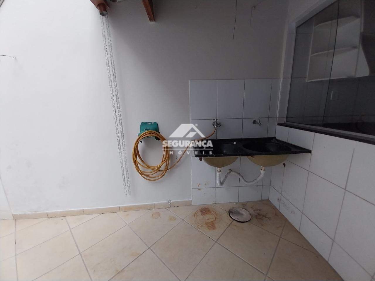 Casa para aluguel no LAGOA SANTA: ÁREA DE SERVIÇO