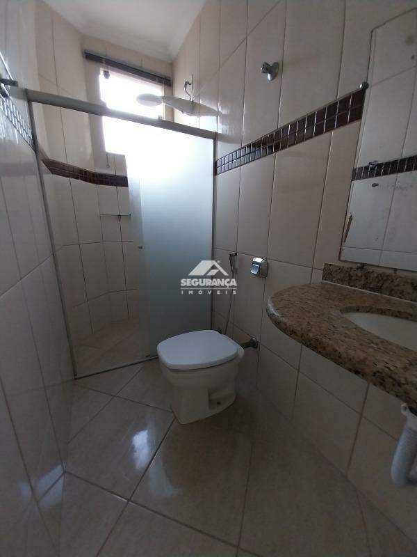 Casa para aluguel no LAGOA SANTA: BANHEIRO SOCIAL
