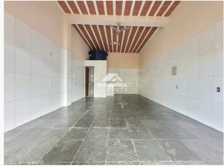 Loja para aluguel no VILA BRETAS: LOJA 