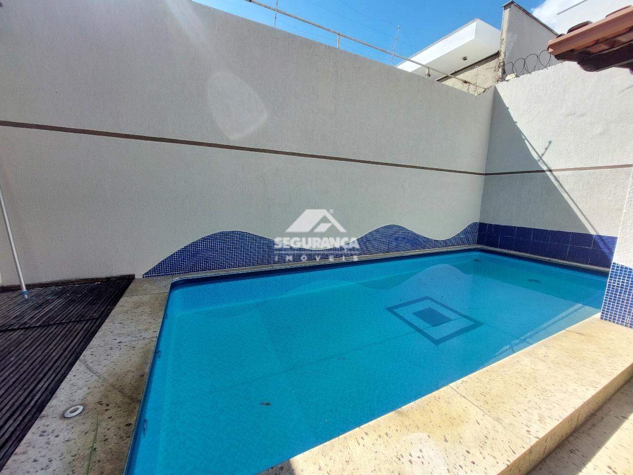 Casa à venda no Ilha dos Araújos: PISCINA