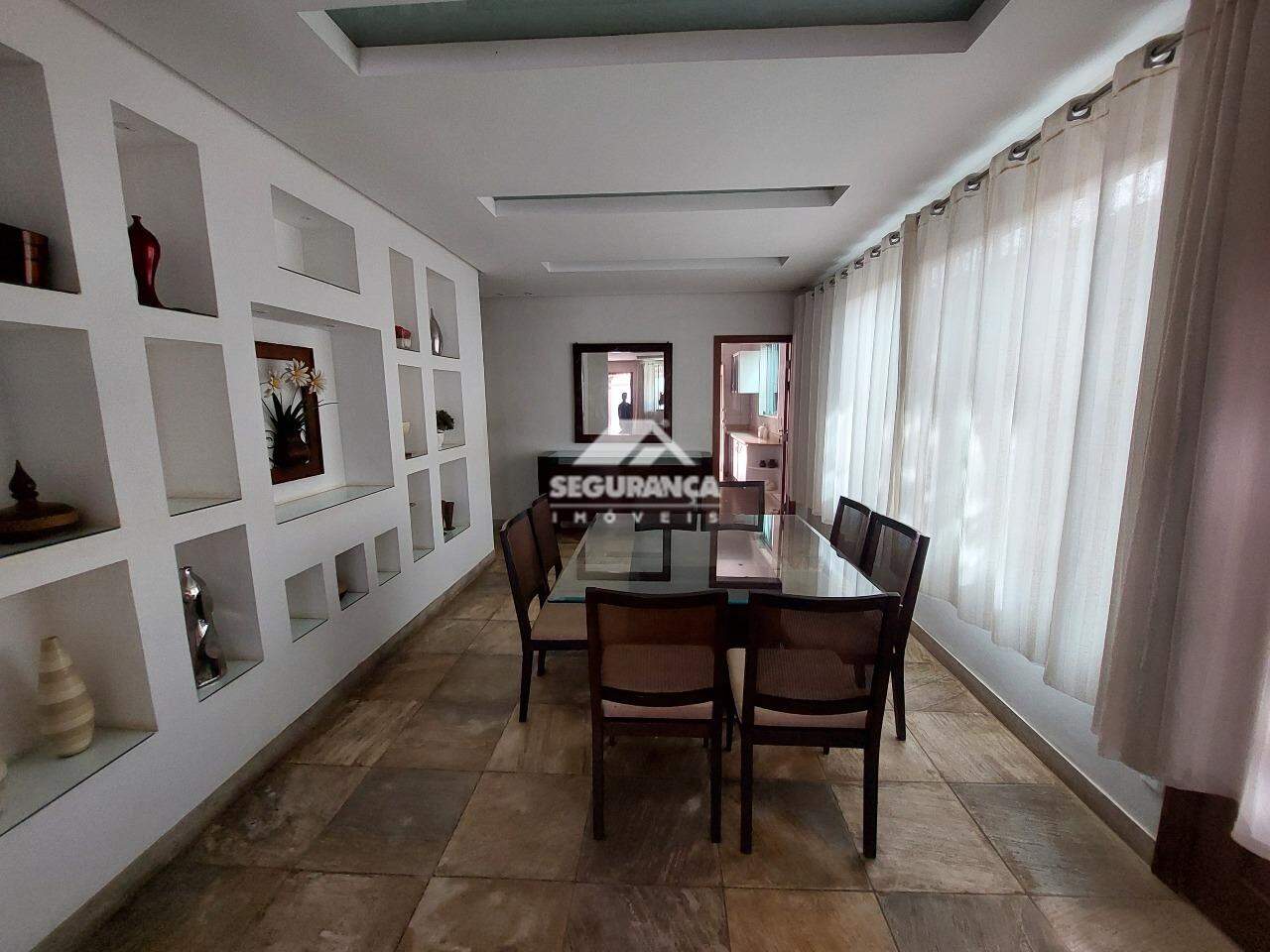 Casa à venda no Ilha dos Araújos: COPA