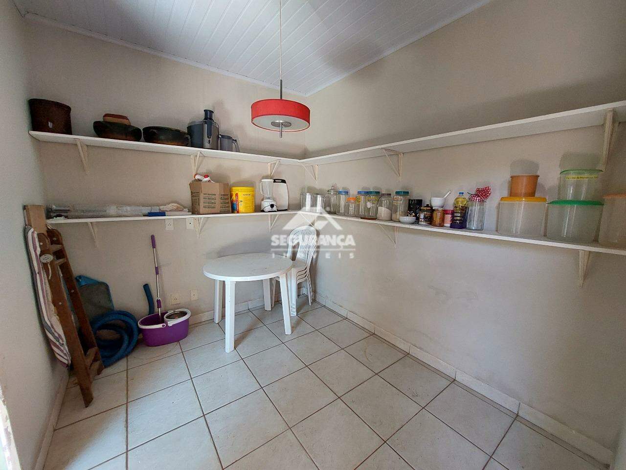 Casa à venda no Ilha dos Araújos: DESPESAS