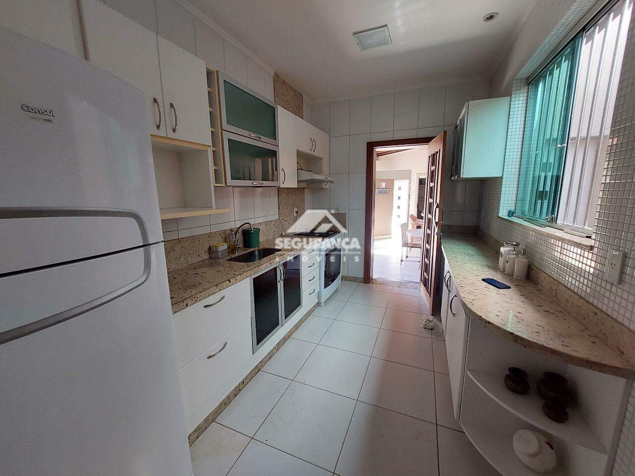 Casa à venda no Ilha dos Araújos: COZINHA