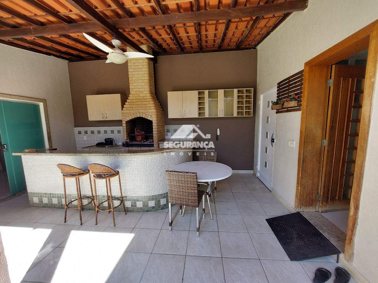 Casa à venda no Ilha dos Araújos: ÁREA GOURMET