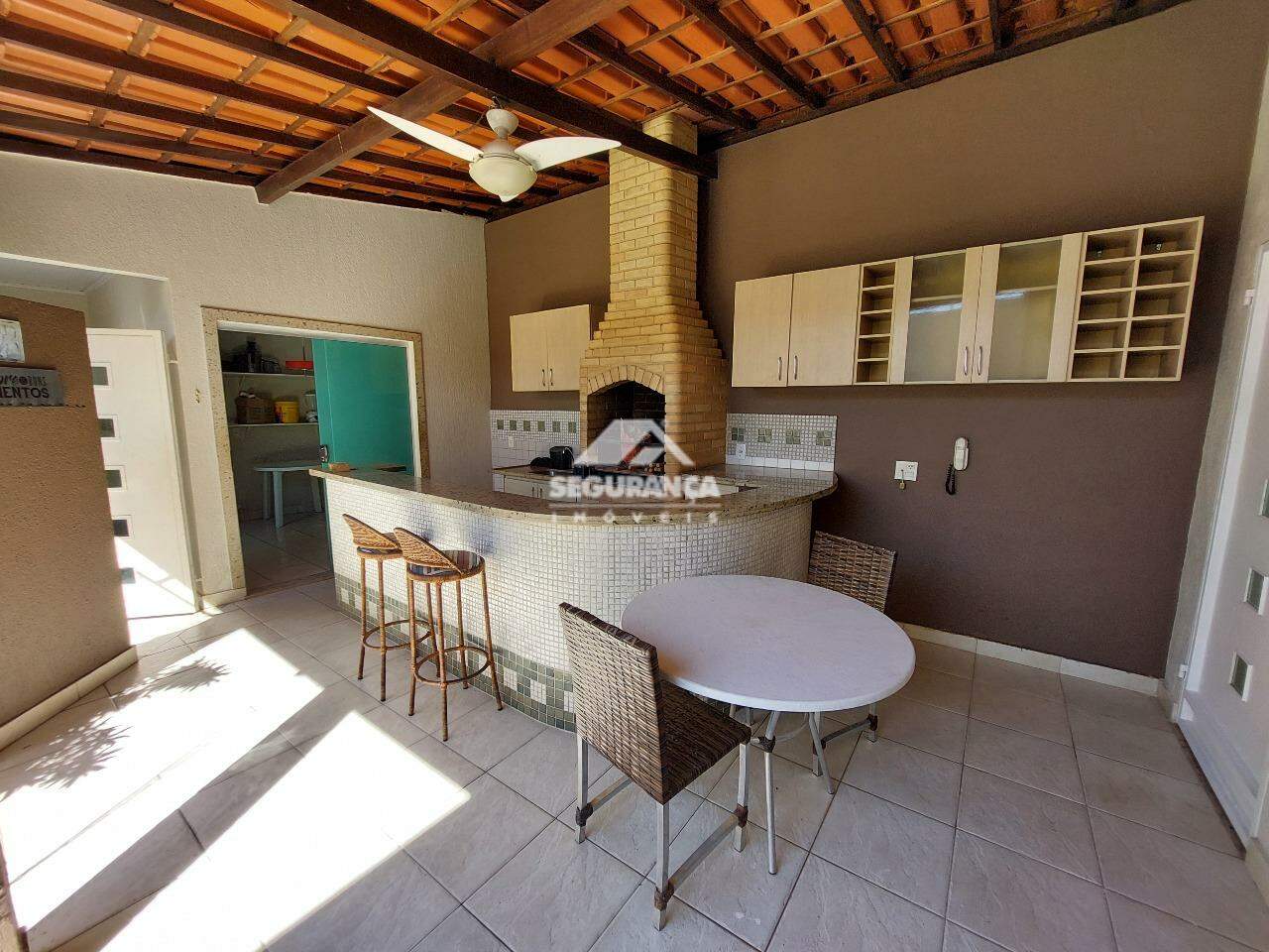 Casa à venda no Ilha dos Araújos: ÁREA GOURMET