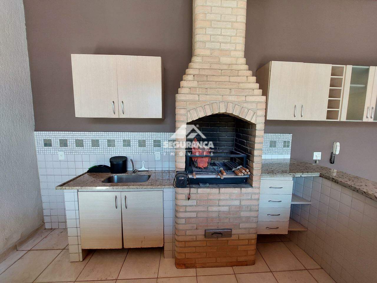 Casa à venda no Ilha dos Araújos: ÁREA GOURMET