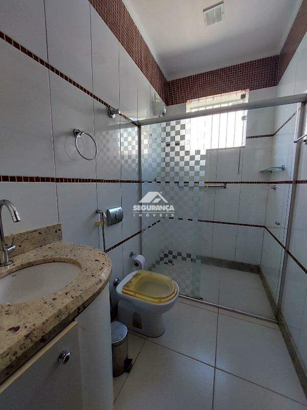 Casa à venda no Ilha dos Araújos: BANHEIRO SOCIAL